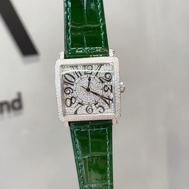 FRANCK MULLER Watches